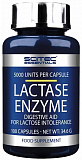 Scitec Nutrition Essentials Lactase Enzyme 100 капсул