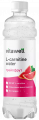 Vitawell Напиток слабогазированный L-Carnitine water 500 мл