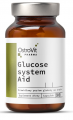 OstroVit Pharma Glucose System Aid 90 капсул