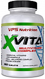 VPS Nutrition X-Vita 120 таблеток
