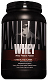 Universal Nutrition Animal Whey 907 грамм