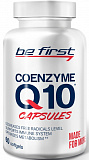 Be First Coenzyme Q10 60 капсул