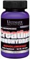 Ultimate Nutrition Creatine Monohydrate 120 грамм