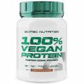 Scitec Nutrition 100% Vegan Protein 1000 гр