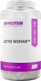Myprotein Active Woman 120 таблеток