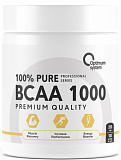 Optimum System 100% Pure BCAA 1000 200 капсул