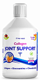 Swedish Nutra Collagen Joint Support 500 мл.