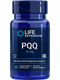 Life Extension PQQ Caps 10 мг 30 капсул