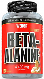 Weider Beta-Alanine 120 капсул