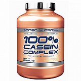 Scitec Nutrition Casein Complex 2350 грамм