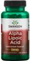 Swanson Alpha Lipoic Acid 100 мг 120 капсул