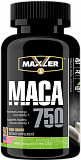 Maxler Maca 750 90 капсул