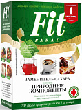 FitParad Заменитель сахара №7 200 грамм