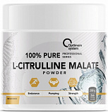Optimum System L-Citrulline Malate 200 грамм