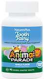 Nature's Plus Animal Parade Tooth Fairy 90 жев. таб.