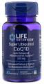Life Extension Super Ubiquinol CoQ10 200 mg with Enhanced Mitochondrial Support 30 кап.