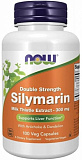 NOW Silymarin Milk Thistle 300 мг 100 капсул