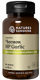 NSP Чеснок HP Garlic 60 таблеток
