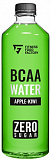 Fitness Food Factory Напиток негазированный с содержанием сока BCAA WATER 6000 500 мл