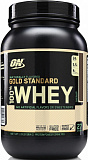 Optimum Nutrition 100% Whey Gold Standard Natural 864 грамма