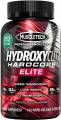 Muscletech Hydroxycut Hardcore Elite Yohimbe 100 капсул