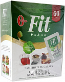 FitParad Заменитель сахара №7 (саше) 60 саше
