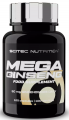 Scitec Nutrition Mega Ginseng 100 капсул