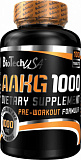 BioTech AAKG 1000 100 таблеток