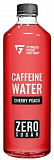 Fitness Food Factory Напиток слабогазированный Caffein Water 500 мл