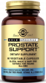 Solgar Prostate Support Vegetable Capsules 60 капсул
