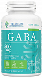 Tree of Life GABA 60 капсул
