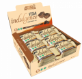 Applied Nutrition Vegan Indulgence Bar 50g (Belgian Chocolate Mint)
