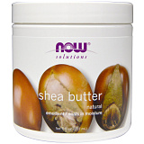 NOW Shea Butter 207 мл