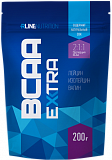 RLine BCAA Extra 200 грамм