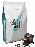 Myprotein Impact Weight Gainer 2500 грамм