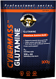Cybermass Glutamine 300 грамм