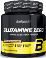BioTech Glutamine ZERO 300 грамм