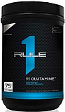 RULE 1 R1 Glutamine 375 грамм