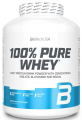 BioTech 100% Pure Whey 2270 грамм