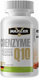 Maxler Coenzyme Q10 60 капсул