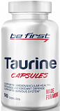 Be First Taurine capsules 90 капсул