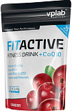 VPLAB FitActive + Q10 500 грамм