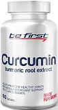 Be First Curcumin 95% 60 таблеток