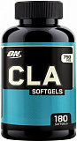 Optimum Nutrition CLA Softgels 180 капсул