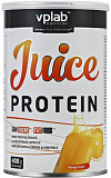 VPLAB Juice Protein 400 грамм