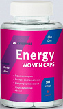 Cybermass Energy women caps 100 капсул