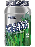 Siberian Nutrogunz Wild Food Vegan 750 грамм
