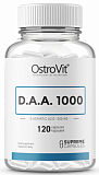 OstroVit Daa Supreme 1000 120 капсул