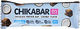 Chikalab Батончик Chikabar 60 грамм - 1 батончик