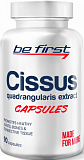 Be First Cissus Quadrangularis Extract 90 капсул